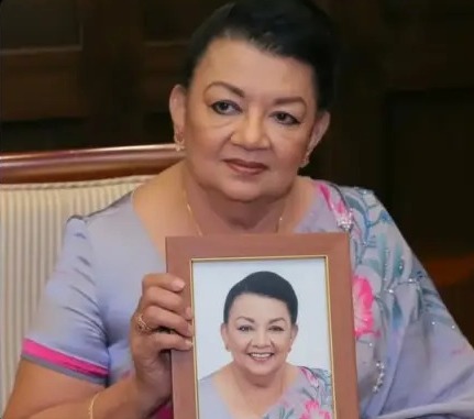 FCIDයෙන් ශිරන්තිට උපන් දින තෑග්ගක්