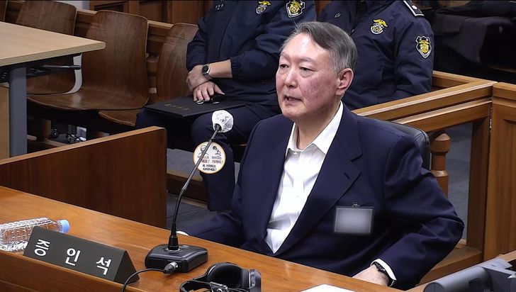 Former South Korean President Yoon                       sentenced to death