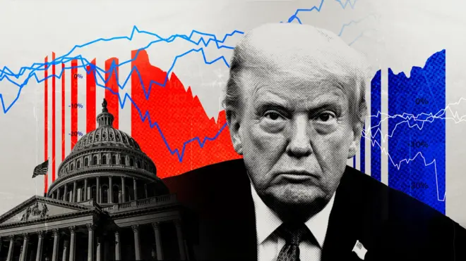 Trump Raises Tariffs on South Korea to 25%