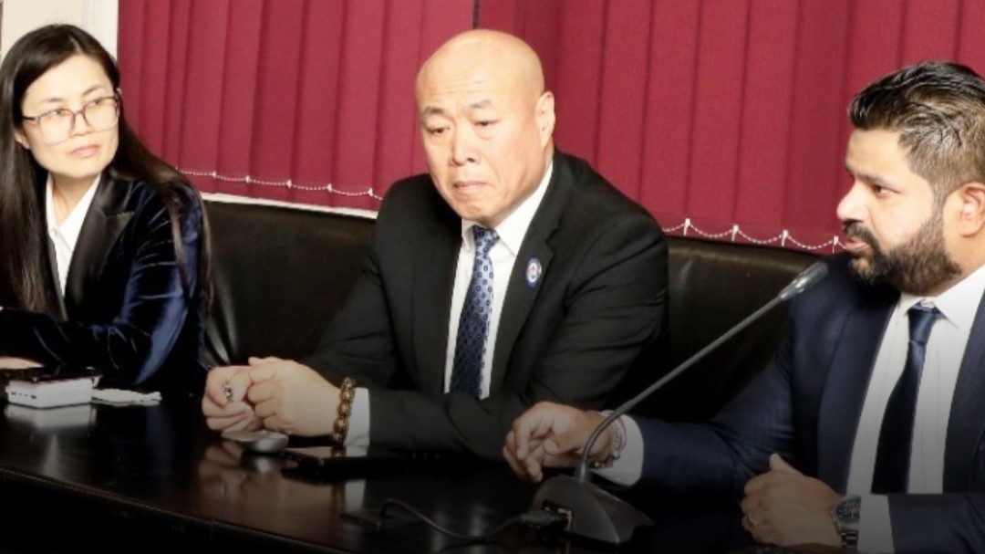 භාවිතයට නොගත් ශ්‍රී ලංකාවේ ඉඩම් චීන ආයෝජකයන් සොයයි