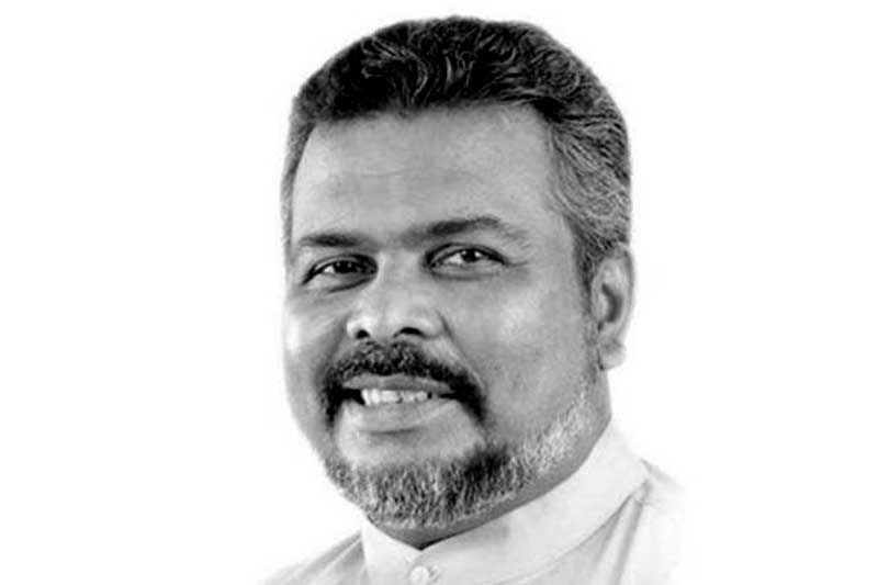 නන්දනගේ අවසන් කටයුතු 21 වැනි දා  වාද්දුවේදී