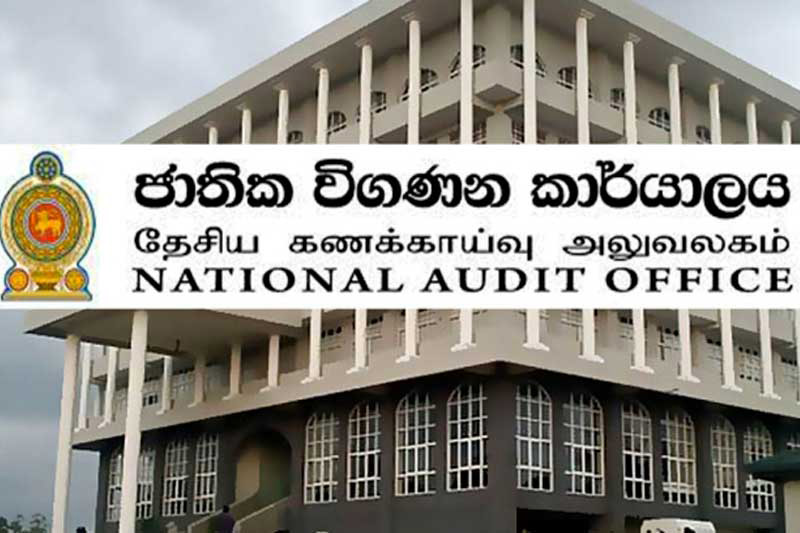 Sri Lanka’s SOE Restructuring Unit effectively shut down, audit finds