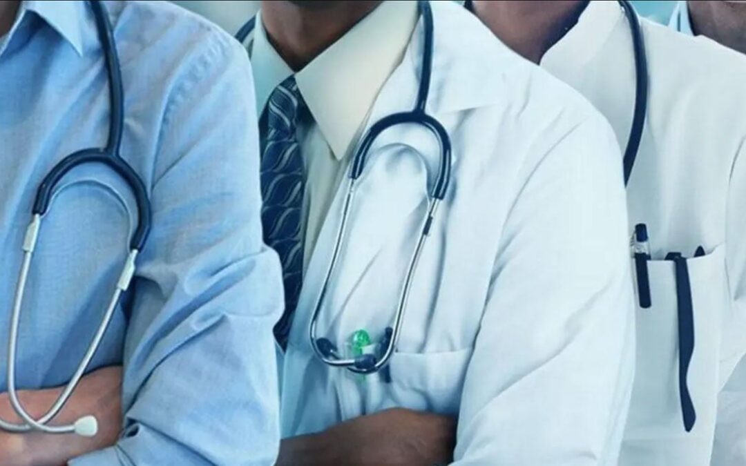 රජයේ රෝහල්වල වෛද්‍යවරු පැය 48ක් සංකේත වැඩවර්ජනයක