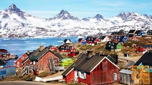 Signs that Trump is rushing to acquire Greenland!