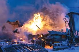 අබුඩාබි  සාකච්ඡා මැද රුසියාවෙන් යුක්රේනයට ගුවන් ප්‍රහාර