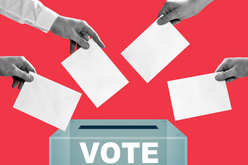 විදේශයන්හි සිටින පුරවැසියන්ට ඡන්ද අයිතිය ලබාදීමට අවදානය