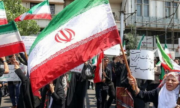 If Iran changes, the region’s economy                                 will change with it