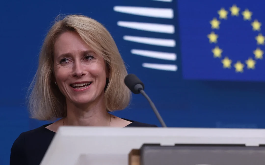 Relations with US have taken ‘big blow’                                   – says EU foreign policy chief