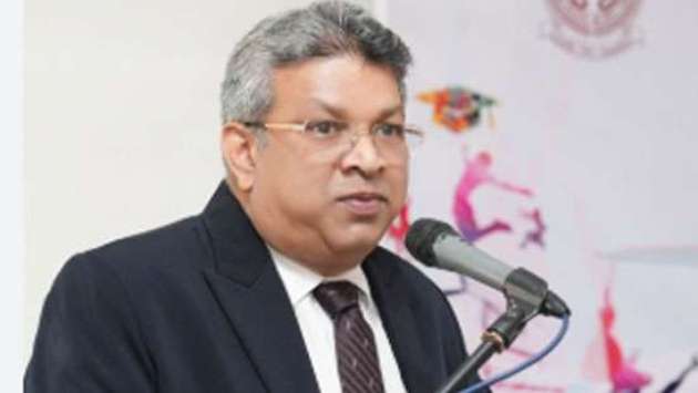 Sri Lanka justice minister says prosecutor’s office plan advancing, but not rushed
