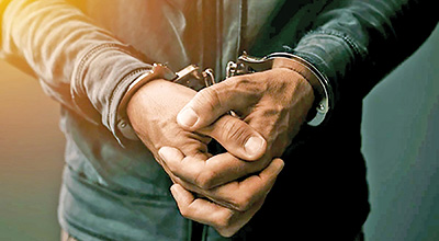 Islamabad Police Arrest Afghan Journalist