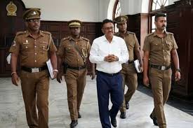 රු.මිලියන 46ක වත්කම් අයථා ලෙස අත්පත් කැර ගැනීම:                     අනූෂ පැල්පිට යළිත් වරක් රිමාන්ඩ්