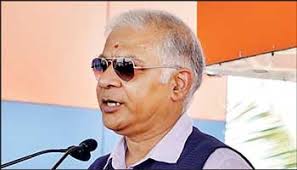 Land connectivity project is a                                      proposal brought by Sri Lanka                                                 – Indian High Commissioner Santosh Jha