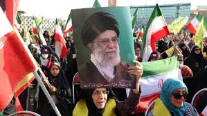 ඉරානය විනාශ කිරීමට වෙරදරන අමෙරිකානු කුමන්ත්‍රණය