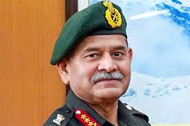 India’s Army chief to visit Sri Lanka