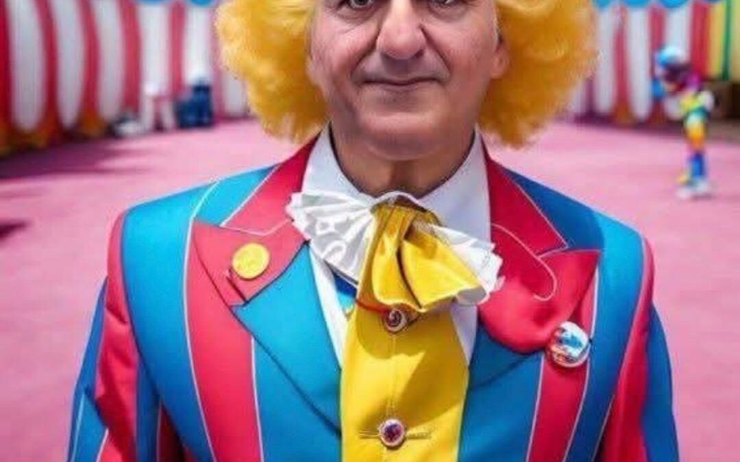 Reza Pahlavi went to please the dream prince                      Americans and Zionists have caused 3 trillion riyals in damage to Iran