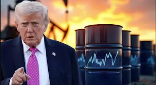 චිනය, රුසි­යාව, ඉරා­නය සහ කියු­බාව සමඟ සම්බන්ධතා බැහැ ! බොර­තෙල් බැරල් මිලි­යන 50ක් අපිට ඔිනෑ                                         – ට්‍රම්ප් වෙනිසියුලාවට කියයි