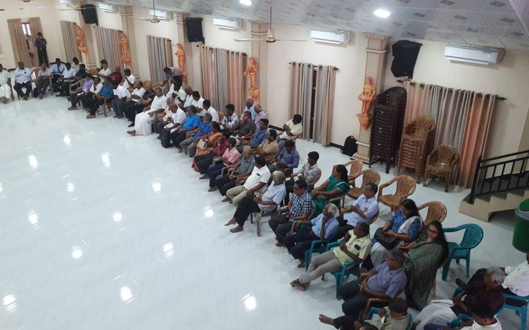 තිම්පු ස්වයං තීරණ තීන්දු අලුත් ව්‍යවස්ථාවට                                    යෝජනා කරන්න උතුරේන් කමිටුවක්