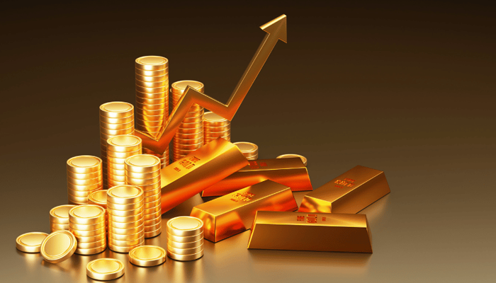 රන් මිල ඉහළට