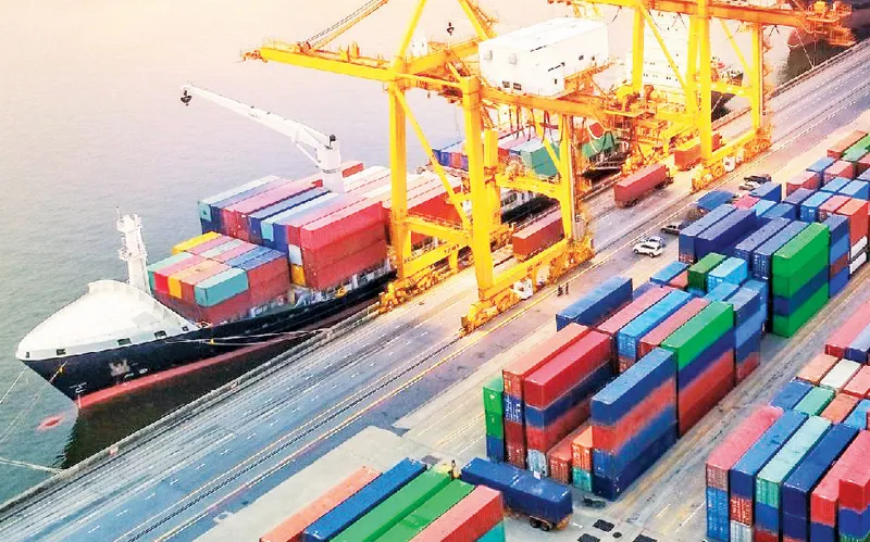 ශ්‍රී ලංකාවේ අපනයන කාර්ය සාධනය                                             2026 දී ශක්තිමත් වර්ධනයක් පෙන්වයි