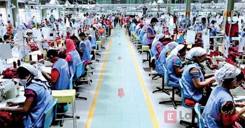 තුල්හිරියේ මෙත්ලියා ක්‍රීඩා ඇඟලුම් කම්හල වසා දමා                      1,400කගේ රැකියා අවධානමට ලක් කිරීම හෙළා දකිනවා                    – – ශ්‍රී ලංකාවේ කොමියුනිස්ට් පක්ෂය