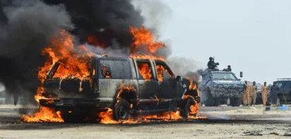 Terrorist Financing and Pakistan’s                                 Illusion of Compliance