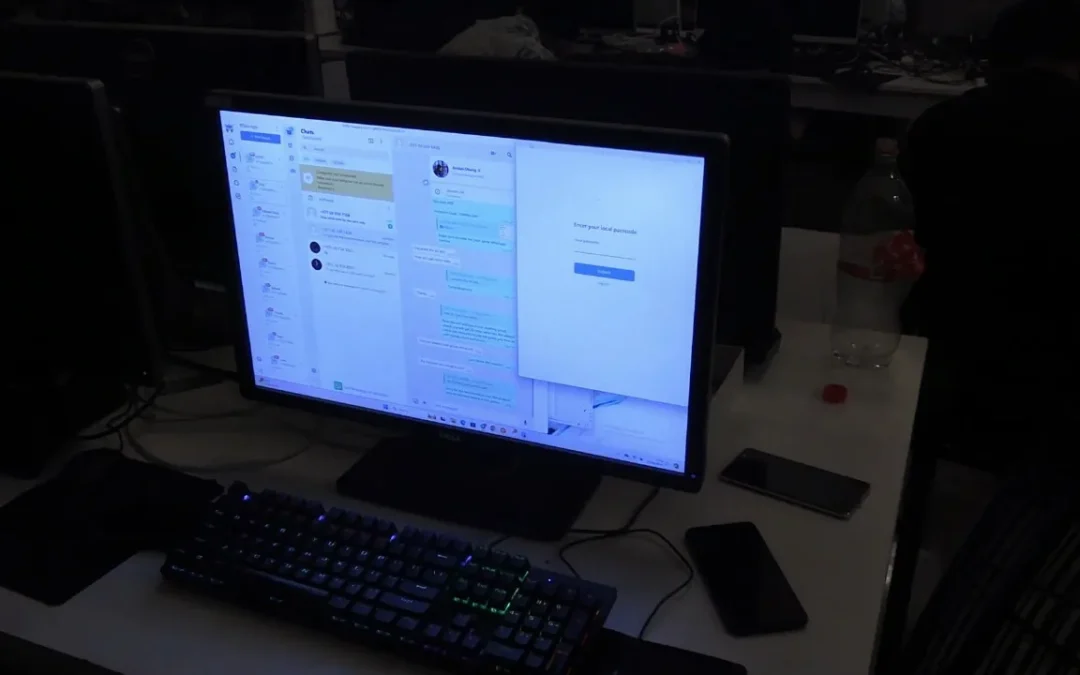 අන්ත­ර්ජාලය පෙන්වා කාන්තාවකගේ මුදල් වංචා කළ 2ක්  දැලේ