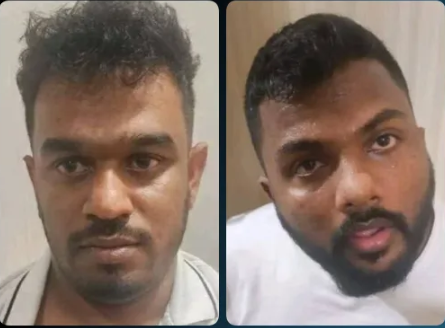 ‘බැකෝ සමන් ’ – ‘තැඹිලි ළහිරු’ – ‘සම්පත් මනම්පේරි’ රිමාන්ඩ්                    – වලස්මුල්ල මහේස්ත්‍රාත් නියෝග කරයි