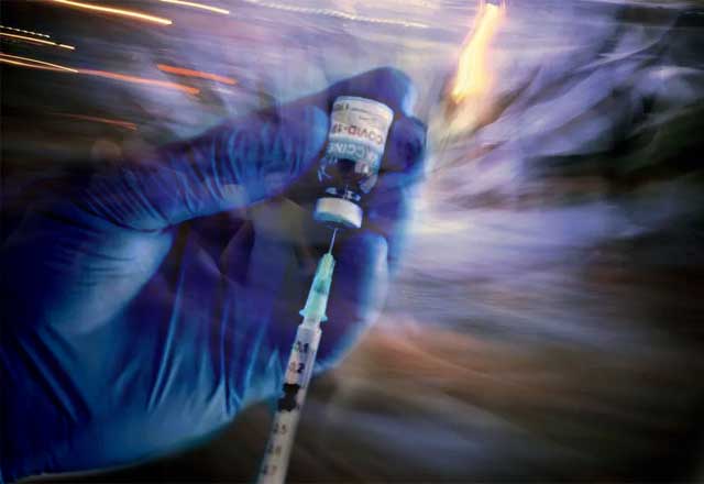 ඉමියුනොග්ලොබියුලින් ත්‍රී  පුද්ගල නඩු විභාගය :                                 ඇත්ත එළියට එන විට බොරුව නිරුවත් වෙයි !