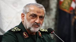 esponse will be decisive if enemy makes a foolish move — Iranian military spokesman