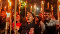 BANGLADESH AT THE CROSSROADS:                         POLITICAL UPHEAVAL, GEOPOLITICS, AND THE UNCERTAIN ROAD TO THE 2026 ELECTION