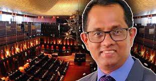Eight corruption charges against the Speaker? Bribery Commission begins investigation!