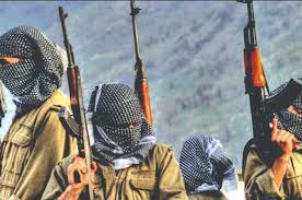 අග්නිදිග ආසියාවේ IS ක්‍රියාකාරකම් ඉහළට