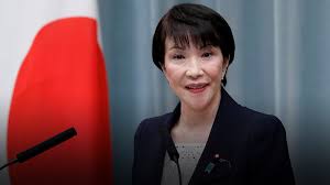 ජපාන අගමැතිනි ටකයිචිගේ සන්ධානයට                                                        පහළ කැබිනට් මණ්ඩලයේ තුනෙන් දෙකකට වඩා බහුතරයක්