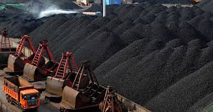 ජාතික ජන බලවේග ආණ්ඩුව යටතේ සිදුව ඇති ගල් අඟුරු ප්‍රසම්පාදන වංචාව නව ලිබරල්වාදයේ දිගුවක්                                              – ශ්‍රී ලංකාවේ කොමියුනිස්ට් පක්ෂය අවධාරණය කරයි