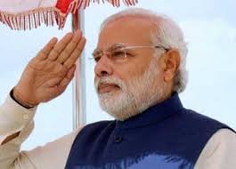 Modi set to visit Israel for official visit