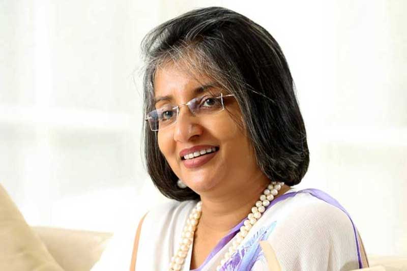 මහාචාර්ය මෛත්‍රී FCID එන්න බැහැ කියයි!                                               FCID ඇගේ ගෙදරට එන්න සූදානම්