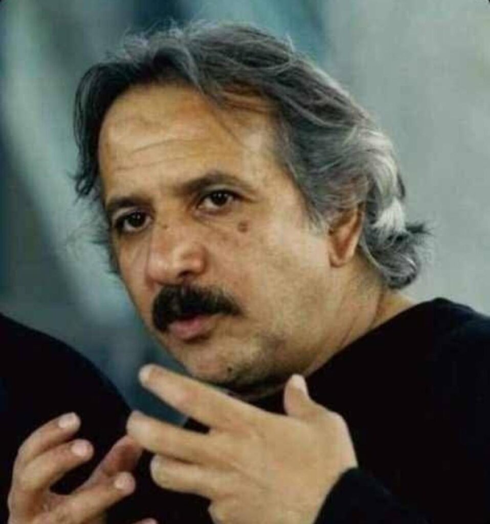 ලෝක සිනමාවේ රන් සලකුණ මජීද් මජීධි