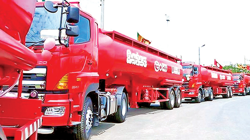 The case for keeping petroleum                                        sector in public hands