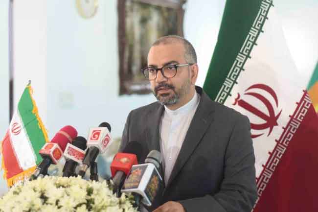 The Palestine issue and International Quds Day