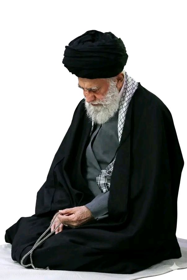 අමෙරිකාව සහ ඊශ්‍රායලය එක්ව ඉරානයේ                                     අධ්‍යාත්මික නායක අයතුල්ලා අලි කමේනිව                            බෝම්බ දමා ඝාතනය කරයි !