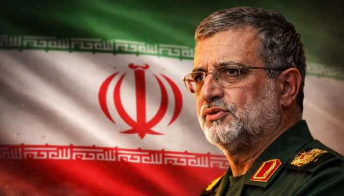 ඉරාන ඉස්ලාමීය විප්ලවීය හමුදාවේ මාධ්‍ය ප්‍රකාශක                        මිසයිල ප්‍රහාරයකින් මරුට