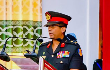 සුරේෂ් සලේ රඳවාගැනීම ජාත්‍යන්තරයට !                                                  බිරියගෙන් IGPට සහ තානාපති කාර්යාලවලට ඊමේල් ලිපියක් !