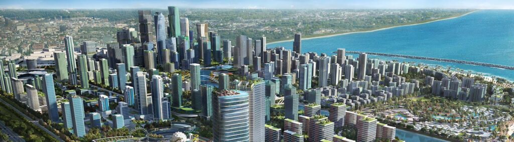 Port City chief calls for closer ties with BOI