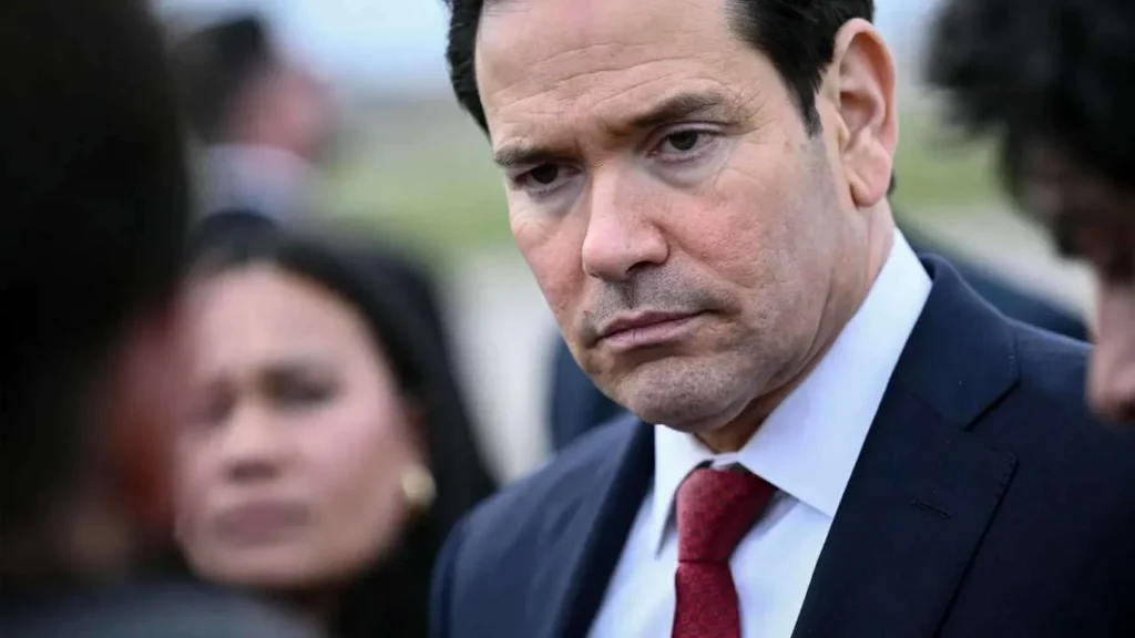 ඉරානයට එරෙහි හමුදා මෙහෙයුම්                                                            සති කිහිපයක් ඇතුළත අවසන් කරනවා                                                           – අමෙරිකානු රාජ්‍ය ලේකම් මාර්කෝ රුබියෝ කියයි