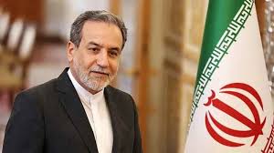 ඉරානයට සහ මැදපෙරදිගට අමෙරිකාව ගෙනෙන                                     සාම යෝජනා කුණු කුඩයට විසිකරනවා                                                      – ඉරාන විදේශ ඇමැති අබ්බාස් අරග්චි