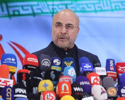 අමෙරිකා – ඊශ්‍රායල සෙබළුන් ගොඩබිමින් එනතුරු බලා සිටිනවා : ‘ආවොත් දවා අළු කරනවා’                                                                             – ඉරාන කථානායක කියයි