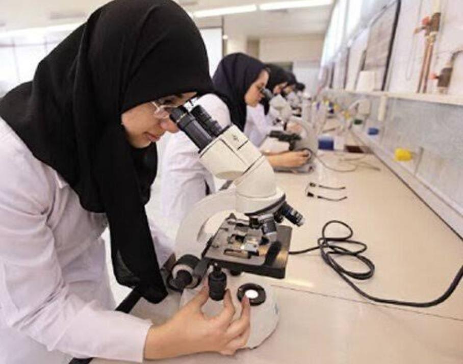 Hidden Excellence Behind the Veil :                                             Uniqueness of Aryan Women 