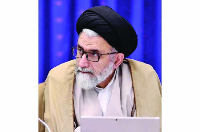 ඉරානයේ බුද්ධි තොරතුරු ඇමැති ඝාතනය කළ බව ඊශ්‍රායලය කියයි