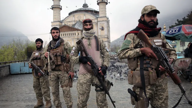 Pakistan accused of attacking Afghan university