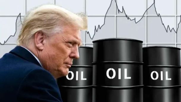 ට්‍රම්ප්ගේ සති දෙකේ සටන් විරාමයෙන් තෙල් මිල පහළට